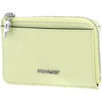 PICARD porte-cartes Superstar 1 Card Holder Limoncello jaune clair