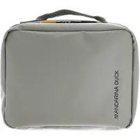 Mandarina Duck Eco Coated Osn02 Wash Bag Vert