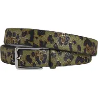Lureaux Phantha (Ceinture) - - Ceinture colorée - Ceinture de designer avec ou sans motif - pour hommes