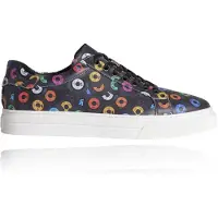 Lureaux LP (Langspeelplaat) Sneakers - - Chaussures élégantes et colorées avec ou sans motif - pour hommes