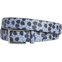 Lureaux Bandeja (Ceinture) - - Ceinture colorée - Ceinture de designer avec ou sans motif - pour hommes