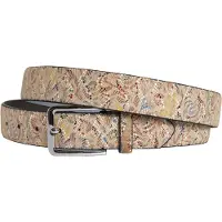 Lureaux Dessert Blast (Ceinture) - - Ceinture colorée - Ceinture de designer avec ou sans motif - pour hommes