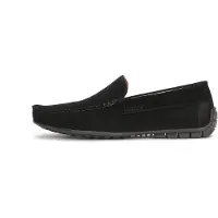 Kazar Mocassin noir