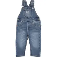 Levi's Salopette 'MY FIRST' bleu denim