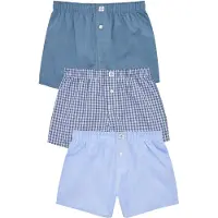 Next Sous-vêtements bleu / bleu clair / bleu foncé
