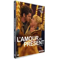 Studio Canal L'Amour au présent DVD