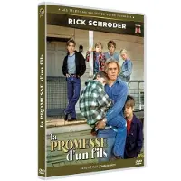 LCJ La Promesse d'un fils DVD