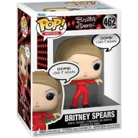 Funko POP! Pop! Britney Spears - Figurka winylowa Oops! I Did It Again 2023