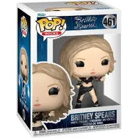 Funko POP! Pop! Britney Spears - Figurki Vinylowe "Stronger" Oficjalny Produkt