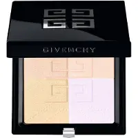Givenchy Cosmetics Prisme Libre POUDRE COMPACTE FIXATRICE MATIFIANTE