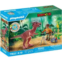 Playmobil Stygimoloch Observation Figure Multicolore Enfants