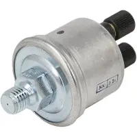 Veratron Oil Pressure Sensor Argenté M12 x 1.5 mm