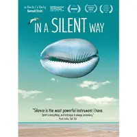 Kuroneko Media Cnt In A Silent Way DVD