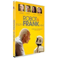 Escd Cnt Robot et Frank
