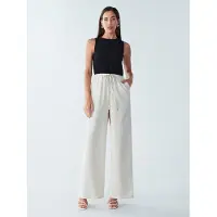 BWLDR Combinaison 'Paige' noir / blanc