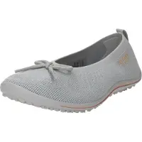 Dockers by Gerli Ballerines de - Barefoot - Ballerines - EU37 - EU41 - pour Femme - gris - Taille EU 41