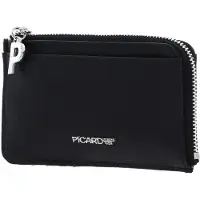 PICARD porte-cartes Superstar 1 Card Holder Black noir