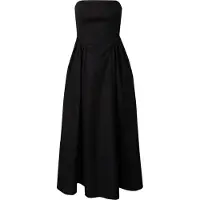 LeGer By Lena Gercke Robe de soirée 'Vianne' noir