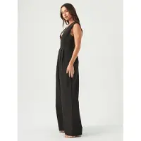 BWLDR Combinaison 'ROMANCE' noir