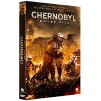 CONDOR ENTERTAINMENT Chernobyl : Under Fire DVD