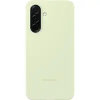 Samsung SILICONE COVER LIGHT GREEN FOR GALAXY A36