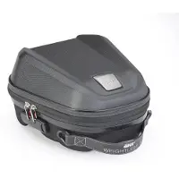 Givi Wl902 Tank Bag Noir