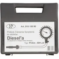 ZUP HP Outil cylindre et piston HP910 150 00