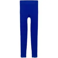 No Matter What Leggings bleu