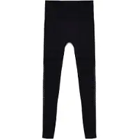 No Matter What Leggings noir