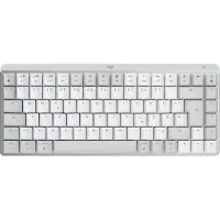 Logitech MX Mechanical Mini Tastiera Wireless per Mac