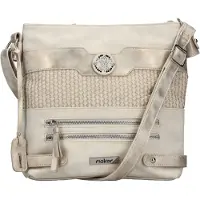 Rieker Accessoires pour femmes , sac beige, style décontracté