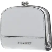 PICARD porte-monnaie Superstar 1 Wallet Shark gris clair