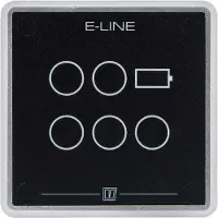 VETUS Aluminium V-can E-drive Systems Electric Propulsion Panel Clair