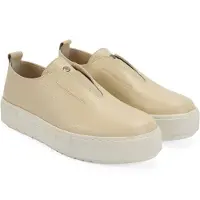 Desa Baskets basses 'Beleg' beige