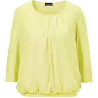 Goldner Chemisier vert clair