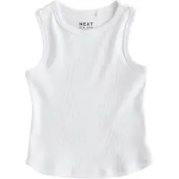 Next Haut blanc
