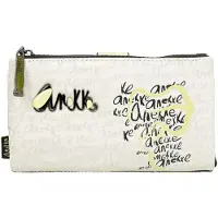 Anekke porte-monnaie Memories Nature Towanda RFID Wallet Multicolor multicolore