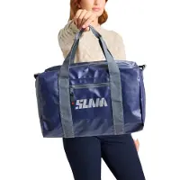 Slam Wr Duffle Bag 20l Bleu