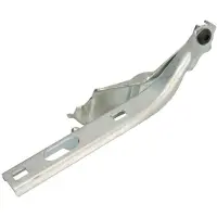 BLIC Pièce de capot moteur 6802-00-0035452P