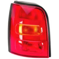 VAN WEZEL 3306921 Achterlicht