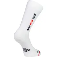 Sporcks Chaussettes de running Girls can Do