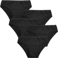 Next Sous-vêtements noir