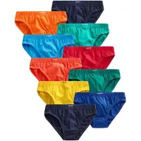 Next Sous-vêtements mélange de couleurs