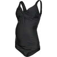 Mamalicious Tankini noir