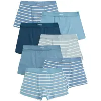 Next Sous-vêtements bleu / saphir / opal / bleu-gris / bleu pastel / bleu foncé