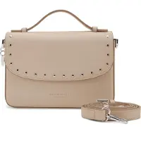 Seidenfelt Manufaktur Sacs à main 'Senja' camel