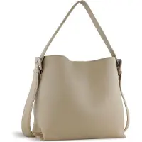 Bugatti Sac bandoulière 'Luna' beige
