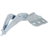 BLIC Pièce de capot moteur 6802-00-2558451P
