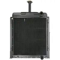 Highway Automotive Radiateur, refroidissement moteur 10105006