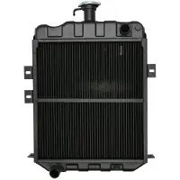Highway Automotive Radiateur, refroidissement moteur 10109002